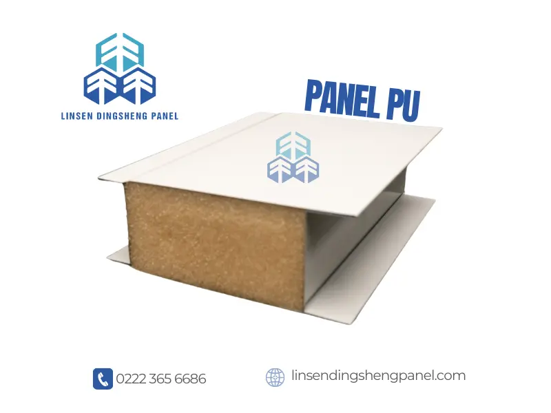 Panel lõi Polyurethane