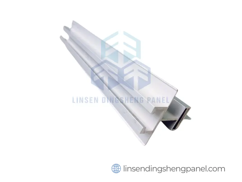 Phụ kiện nhôm treo trần 