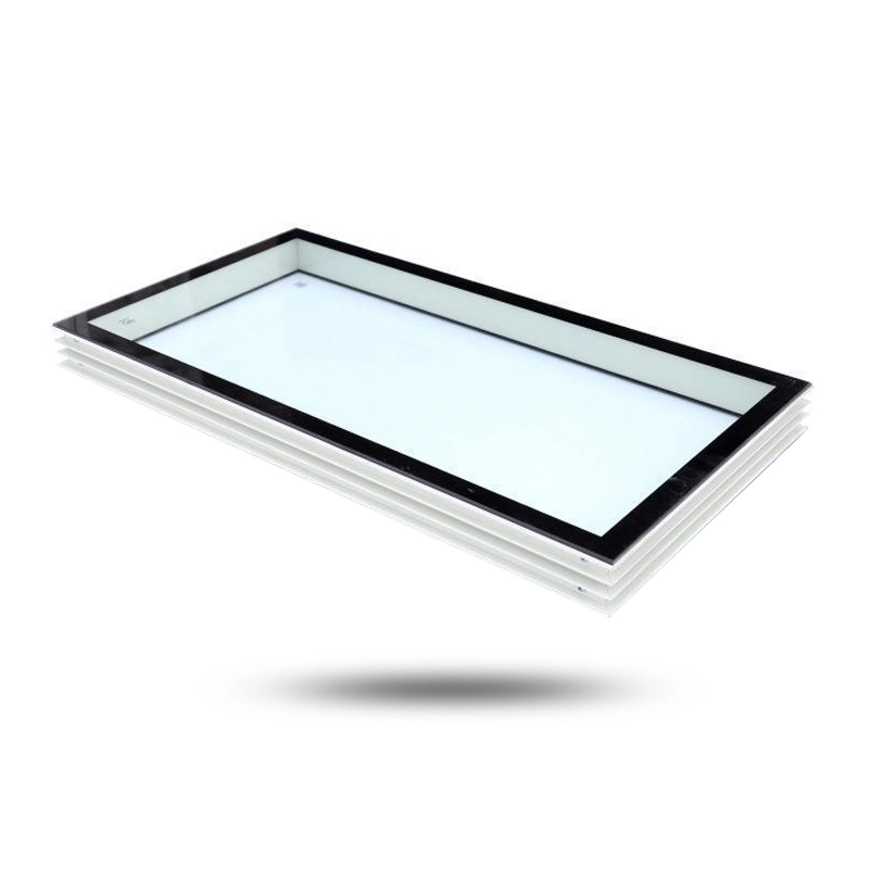 Cửa sổ phòng sạch 2 lớp 