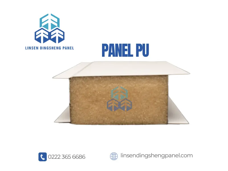 Panel lõi Polyurethane