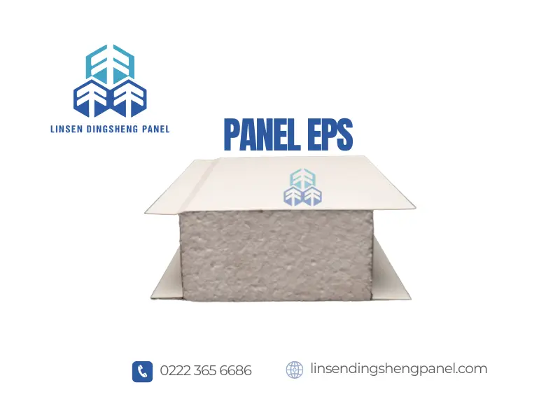 Panel lõi xốp EPS