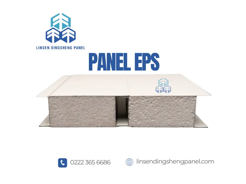 Panel lõi xốp EPS