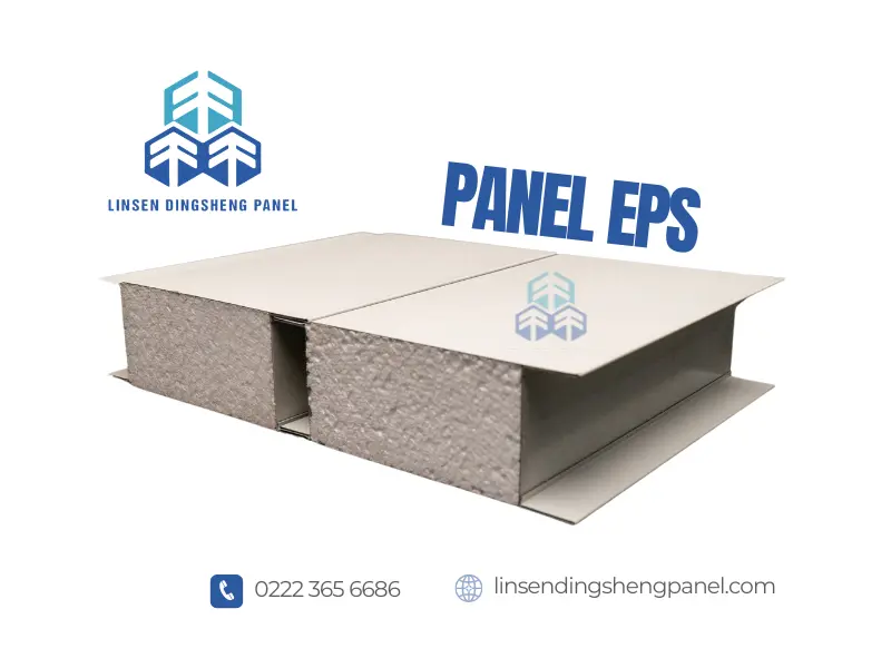 Panel lõi xốp EPS