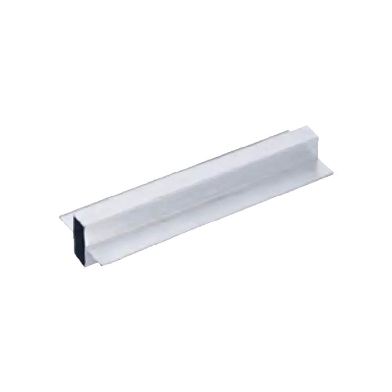 Nhôm hộp kết nối chữ thập