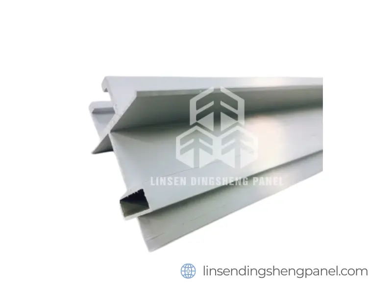 Phụ kiện nhôm treo trần 