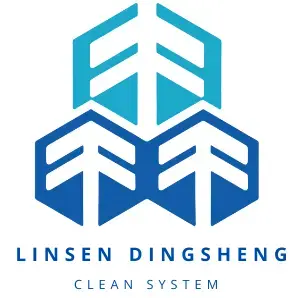 Công ty TNHH Hệ Thống Sạch Linsen Dingsheng Việt Nam footer